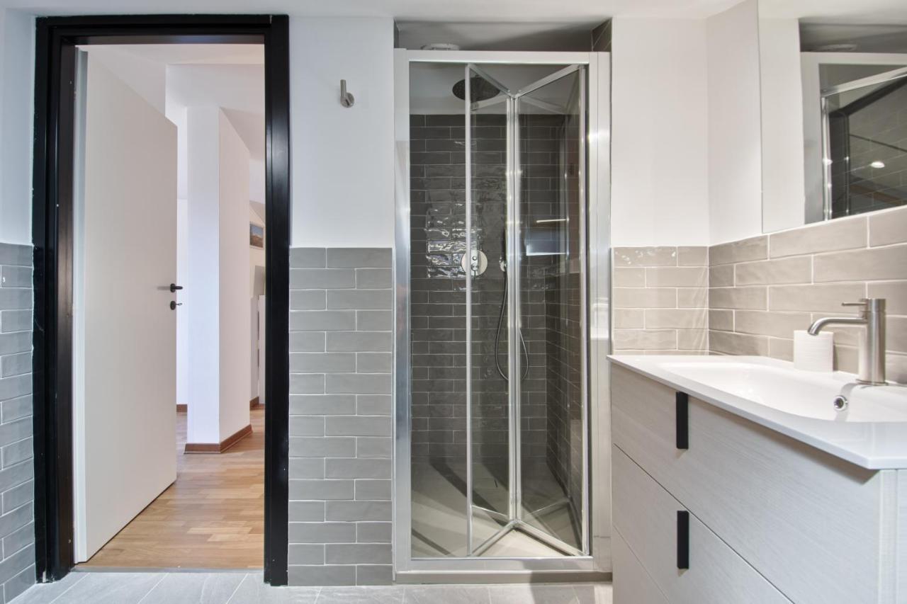 5 Miglia Apartment La Mansarda A Collegno Exteriér fotografie
